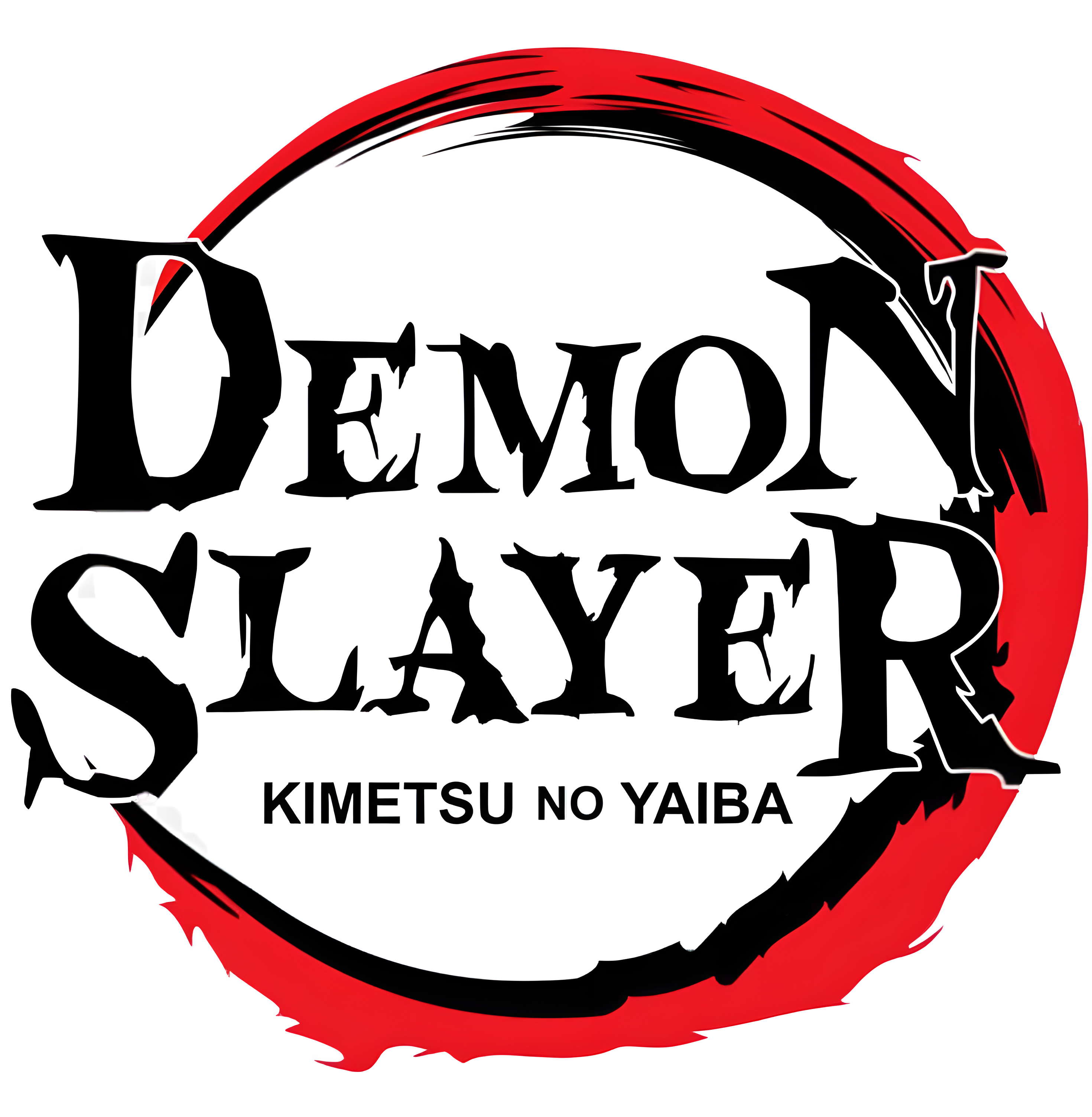 Demon Slayer collection