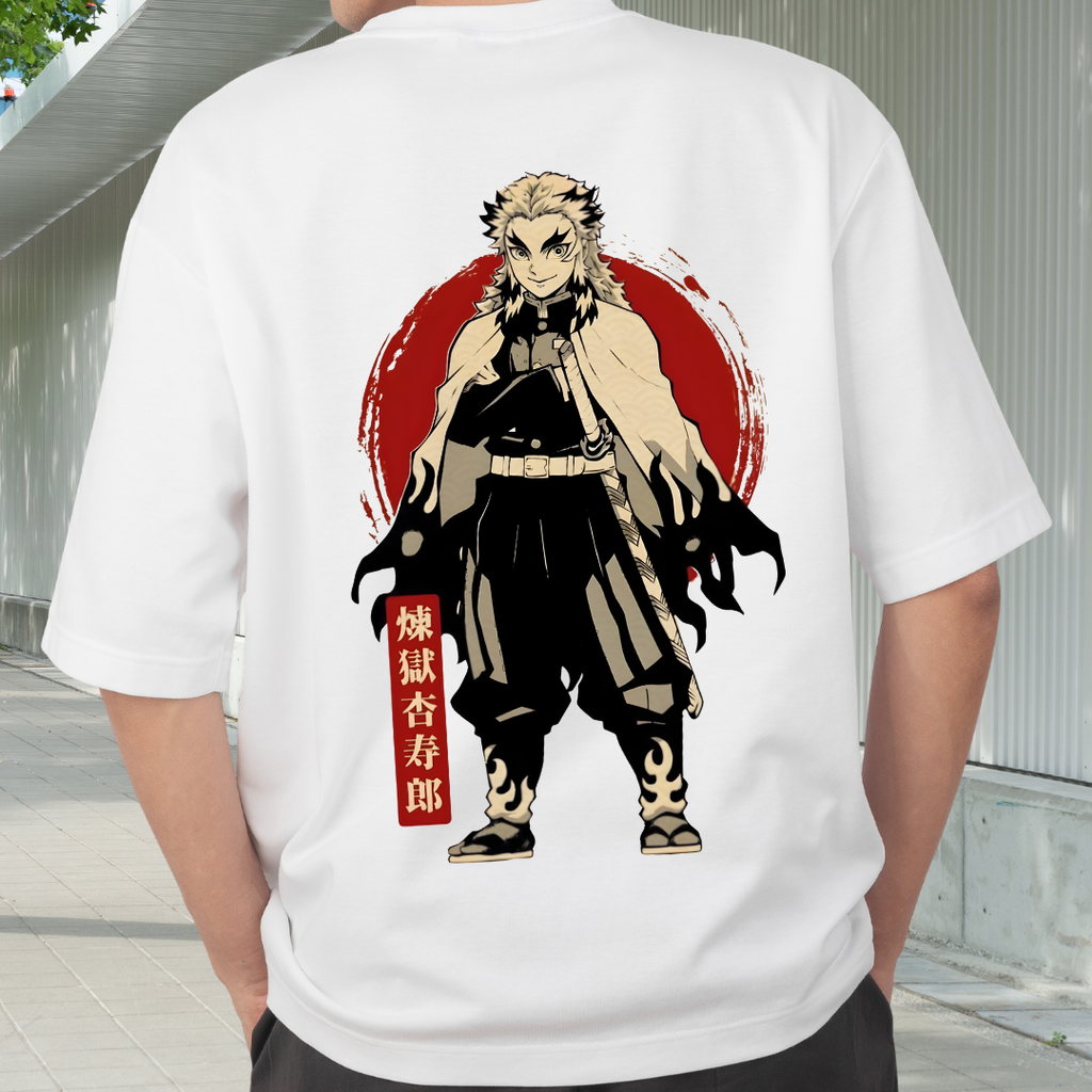 Flame Hashira