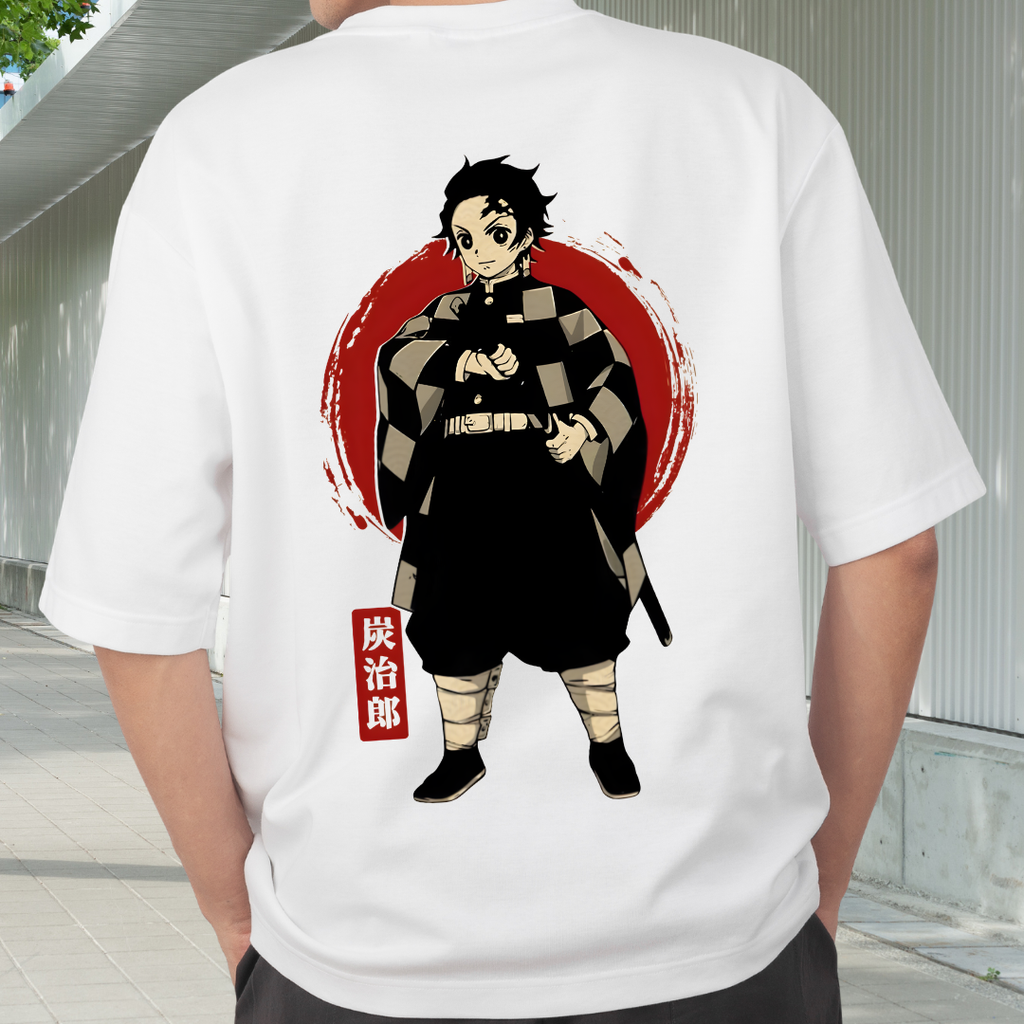 Tanjiro