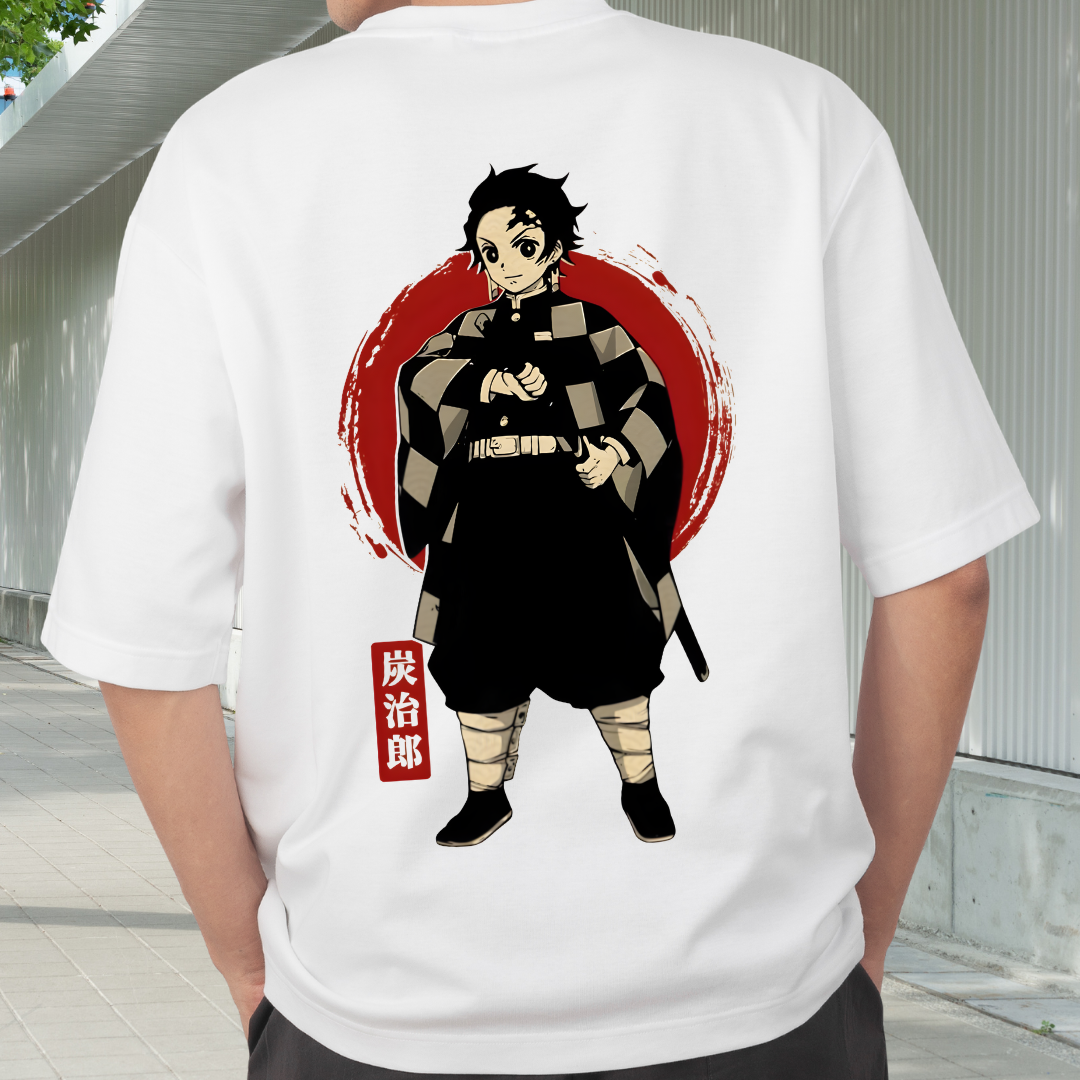 Tanjiro
