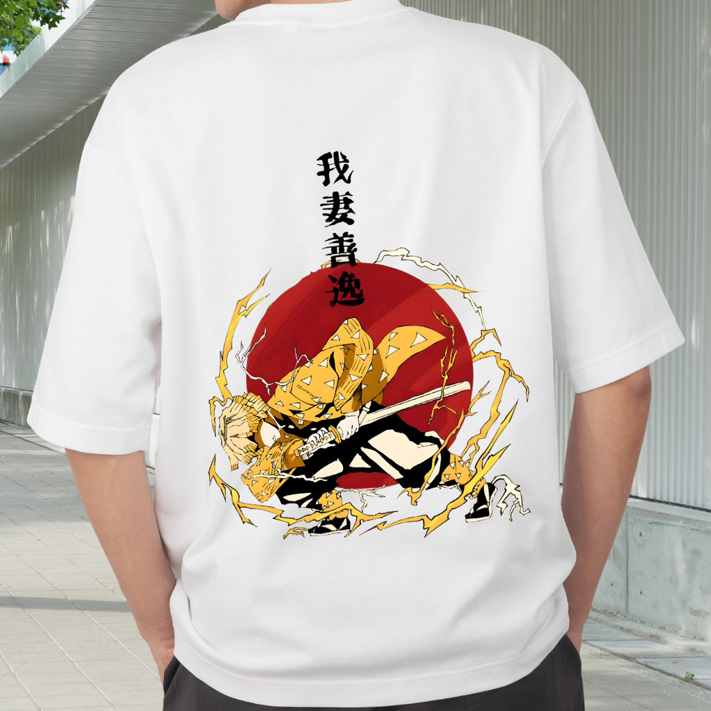 Zenitsu